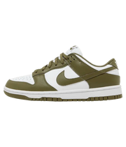 Nike Dunk Low Medium Olive
