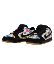 Nike SB Dunk Low Supreme Rammellzee