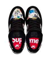 Nike SB Dunk Low Supreme Rammellzee