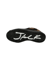 Jordan Jumpman Jack TR Travis Scott Dark Mocha