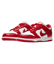 Nike Dunk Low SP St. John's