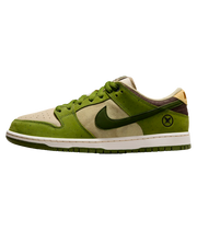Nike SB Dunk Low Yuto Horigome Matcha