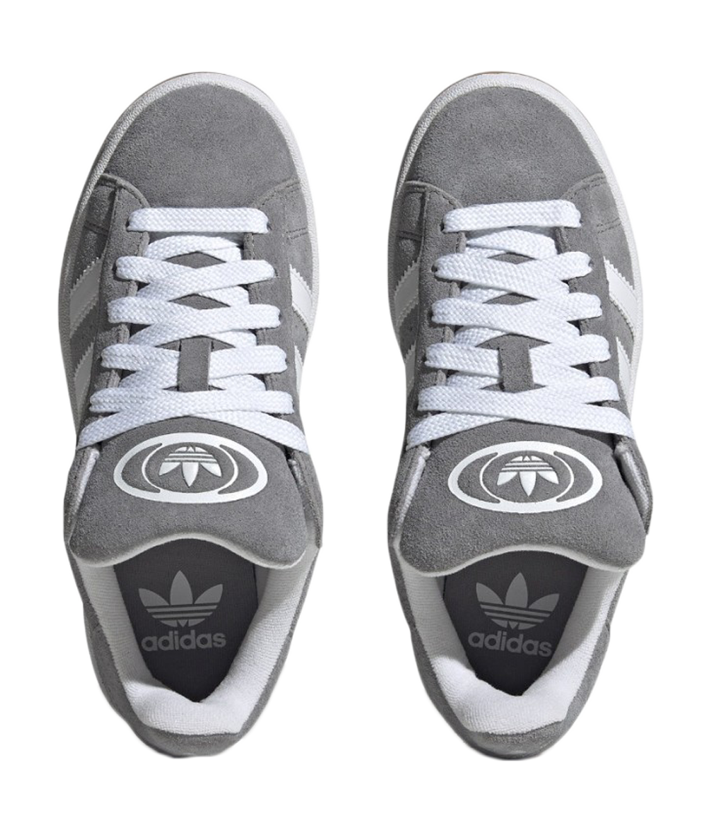 adidas Campus 00s Grey Gum – GetHype