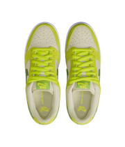 Nike SB Dunk Low Green Apple