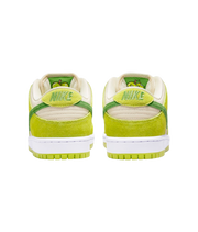 Nike SB Dunk Low Green Apple