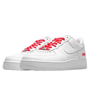 Nike Air Force 1 Low Supreme White