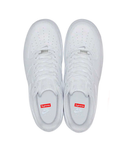 Nike Air Force 1 Low Supreme White