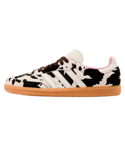 adidas Samba OG Cow Print