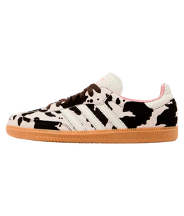 adidas Samba OG Cow Print