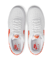 Nike Air Force 1 Low Orange Paisley
