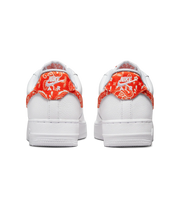 Nike Air Force 1 Low Orange Paisley