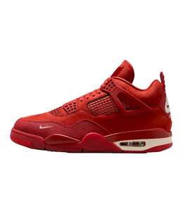 Air Jordan 4 Retro OG SP Nigel Sylvester Brick by Brick