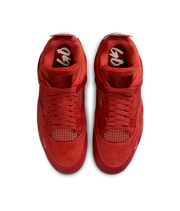 Air Jordan 4 Retro OG SP Nigel Sylvester Brick by Brick