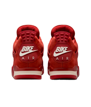 Air Jordan 4 Retro OG SP Nigel Sylvester Brick by Brick