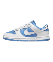 Nike Dunk Low Reverse UNC