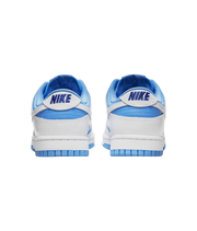 Nike Dunk Low Reverse UNC