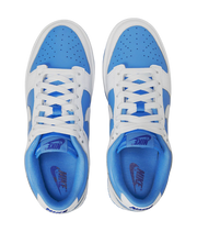 Nike Dunk Low Reverse UNC