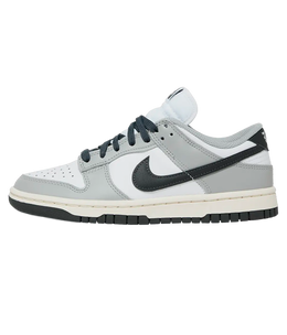 Nike Dunk Low Light Smoke Gray