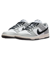 Nike Dunk Low Light Smoke Grey