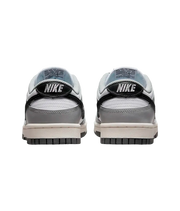 Nike Dunk Low Light Smoke Grey