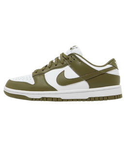 Nike Dunk Low Medium Olive