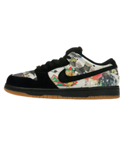 Nike SB Dunk Low Supreme Rammellzee