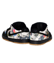 Nike SB Dunk Low Supreme Rammellzee