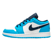 Jordan 1 Low UNC