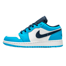 Jordan 1 Low UNC