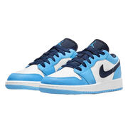 Jordan 1 Low UNC