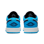 Jordan 1 Low UNC