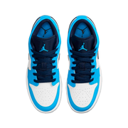 Jordan 1 Low UNC
