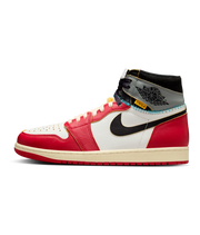 Jordan 1 Retro High OG SP Union LA Chicago Shadow