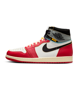 Jordan 1 Retro High OG SP Union LA Chicago Shadow