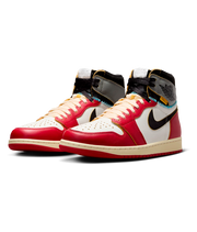 Jordan 1 Retro High OG SP Union LA Chicago Shadow