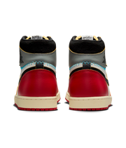 Jordan 1 Retro High OG SP Union LA Chicago Shadow