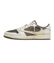 Jordan 1 Retro Low OG SP Travis Scott Reverse Mocha