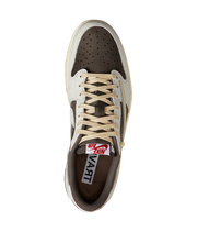 Jordan 1 Retro Low OG SP Travis Scott Reverse Mocha