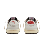 Jordan 1 Retro Low OG SP Travis Scott Reverse Mocha