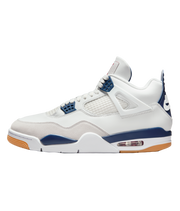 Jordan 4 Retro SB Navy