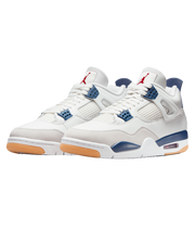 Jordan 4 Retro SB Navy