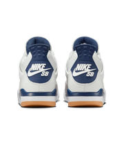 Jordan 4 Retro SB Navy
