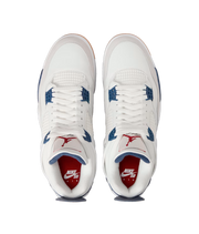 Jordan 4 Retro SB Navy