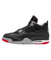 Jordan 4 Retro Bred Reimagined