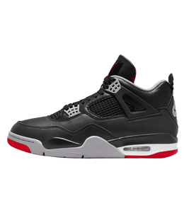 Jordan 4 Retro Bred Reimagined