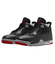 Jordan 4 Retro Bred Reimagined
