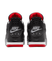 Jordan 4 Retro Bred Reimagined