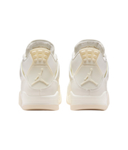 Jordan 4 Retro Metallic Gold