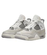 Jordan 4 Retro Frozen Moments