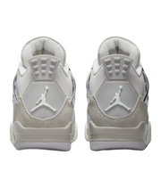 Jordan 4 Retro Frozen Moments